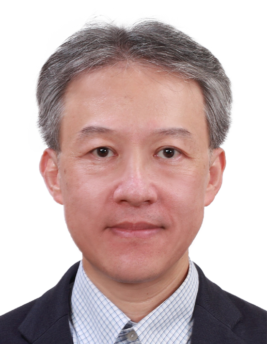 第13屆理事長 陳怡全先生